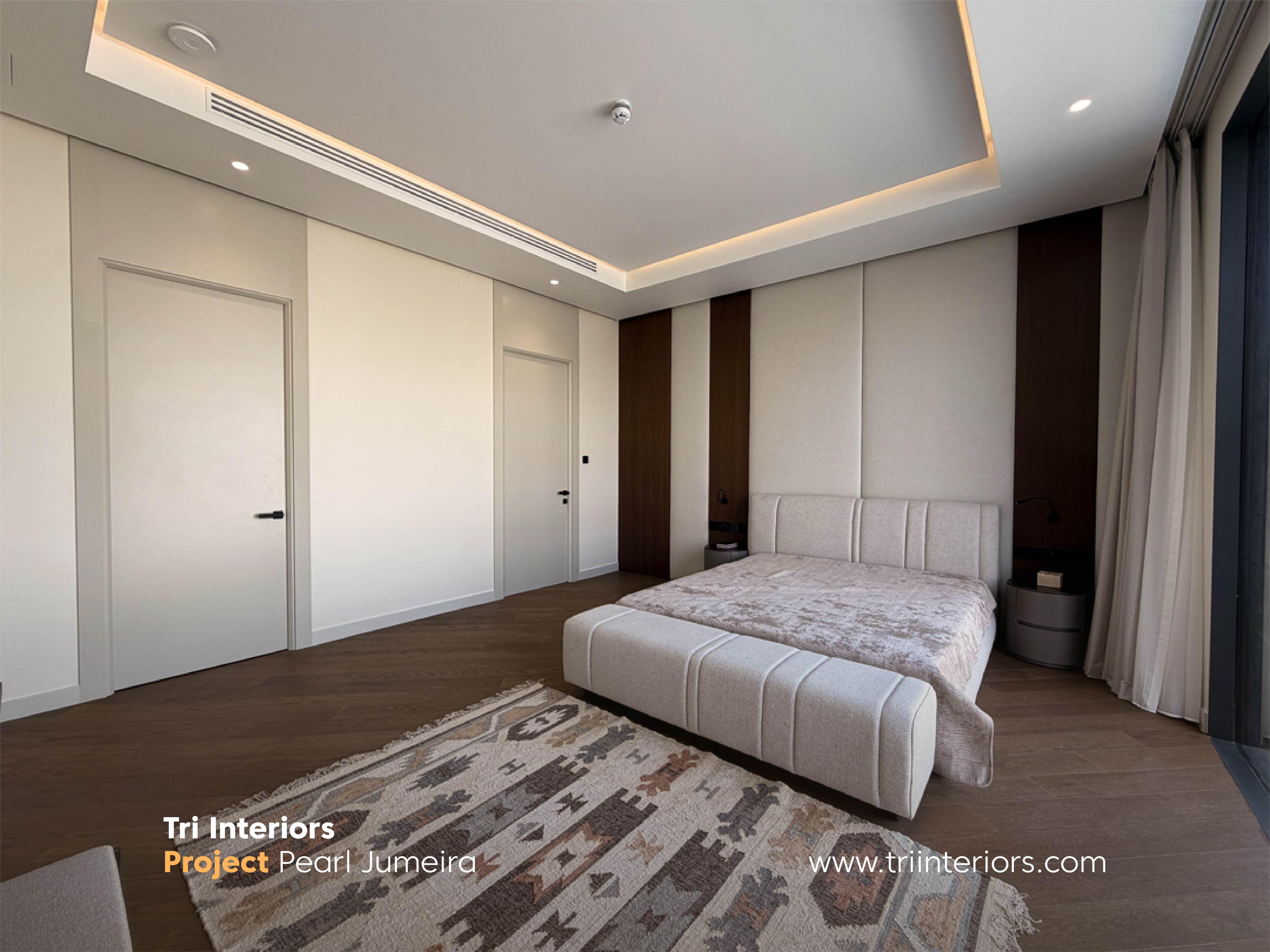 Pearl Jumeirah