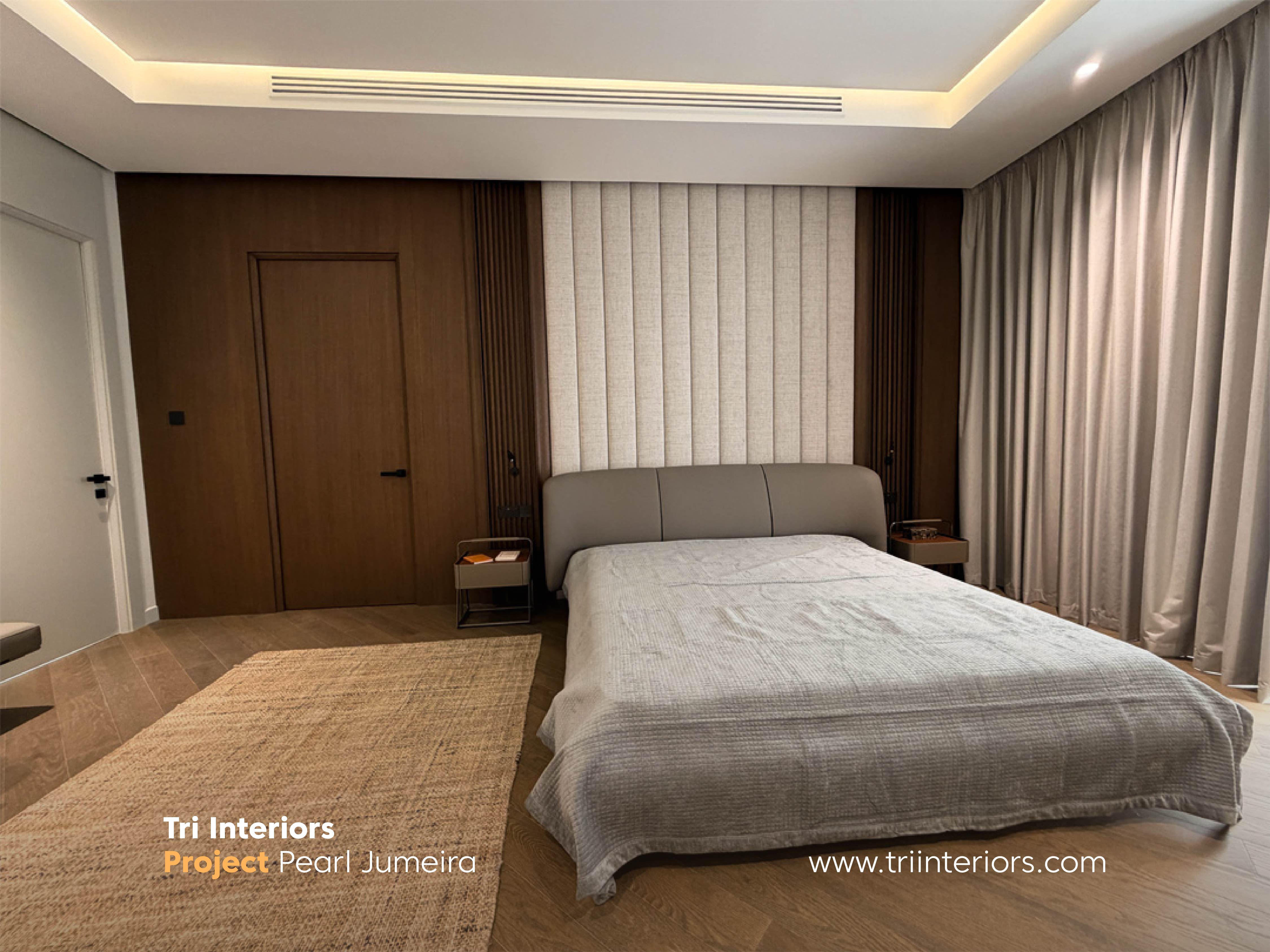 Pearl Jumeirah