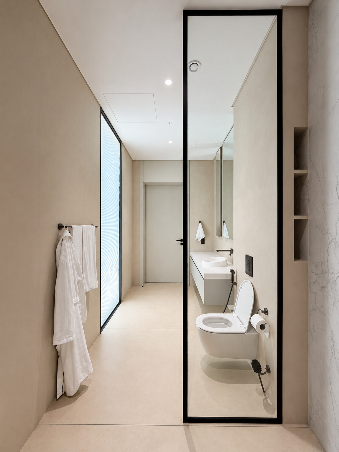 Pearl Jumeirah