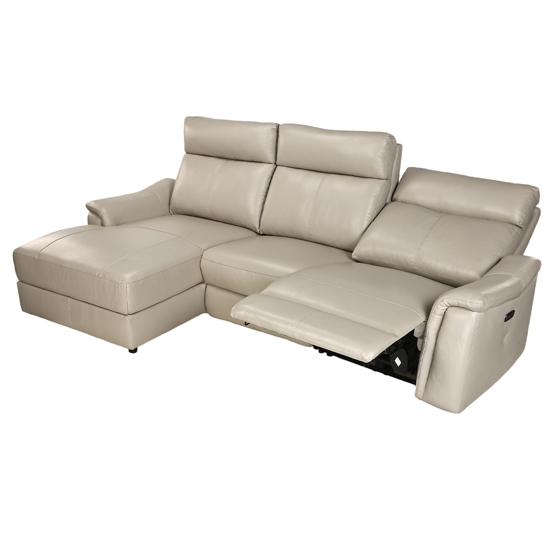 Recliner