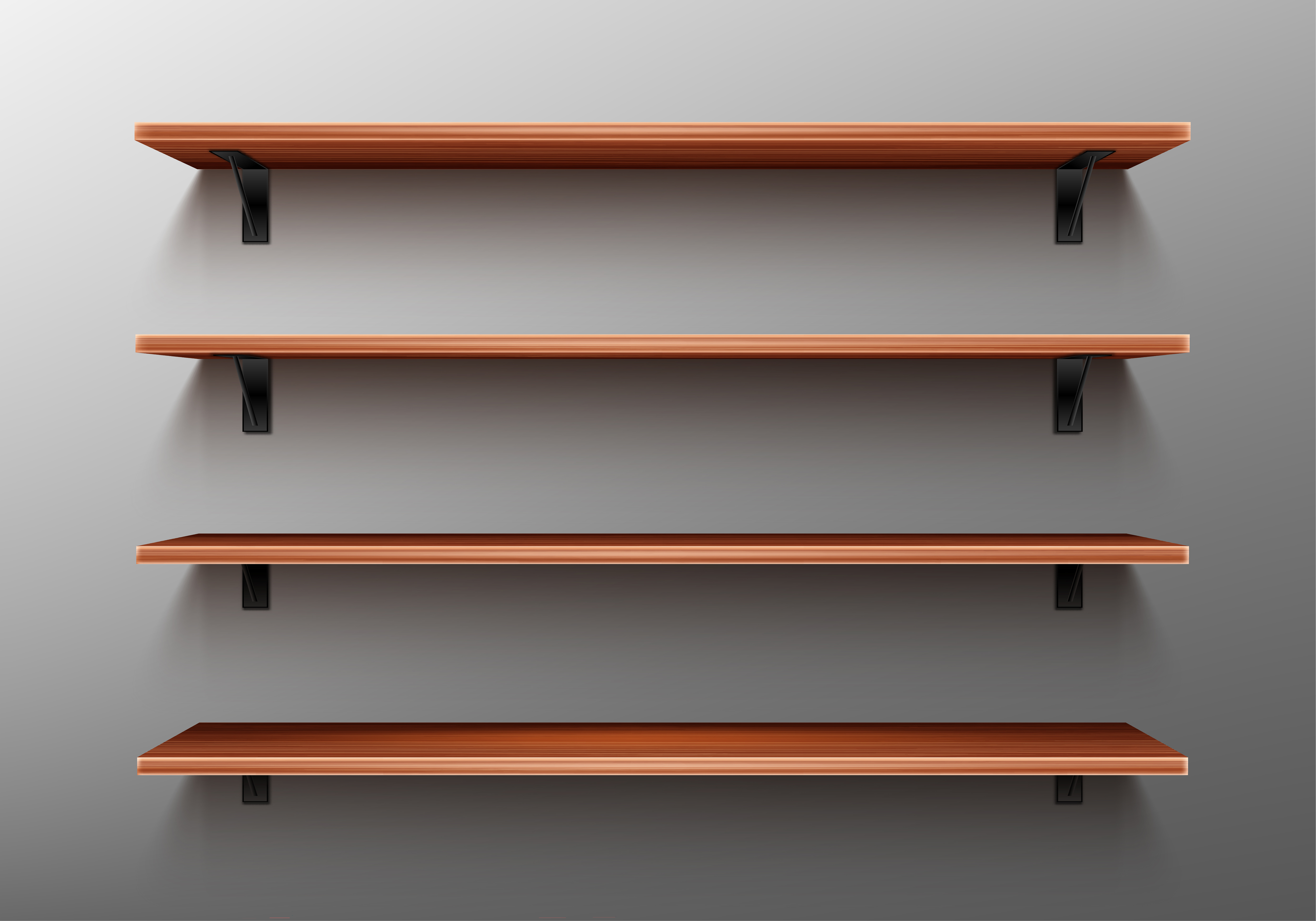 Shelving