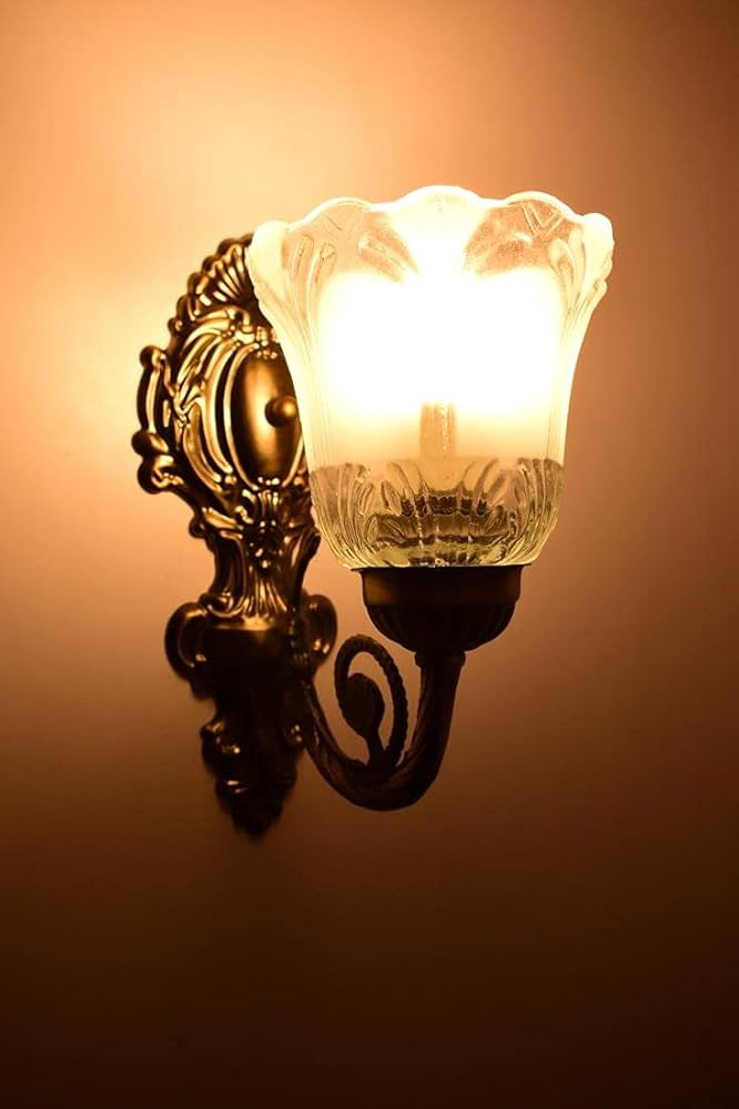 Wall Lamps